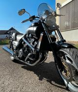 Yamaha V-MAX 140PS V-Boost