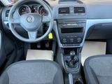 Skoda Yeti Active 1 HAND erst 71480 km HU INSP NEU - Skoda Yeti in Wuppertal