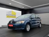 Volkswagen Sharan Trendline Service-NEU 126.000 KM AHK - Volkswagen Sharan Trendline mit Diesel-Antrieb