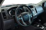 Ford Ranger Limited Doppelkabine 4x4 | Navi | Kamera - Ford Ranger: Pickup
