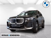 BMW iX1 - Vorschau Bild 1