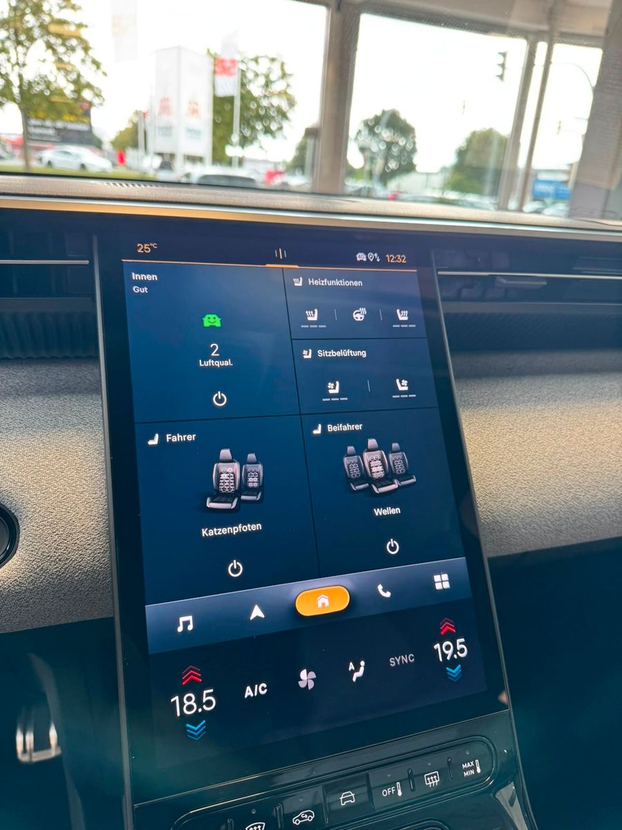 Fahrzeugabbildung Citroën C5 Aircross Hybrid 225 Stop&Start ë-EAT8