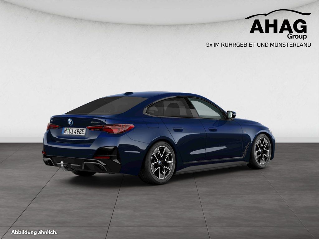 BMW i4 - Bild 2