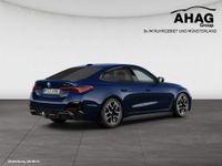 BMW i4 - Vorschau Bild 2