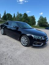Saab 9-5 2.8T V6 Aero XWD Automatik Aero - Saab: Aero X