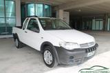 Fiat Strada 1.3 MJT ADVENTURE PICK-UP FIORINO - Fiat Strada aus 2007
