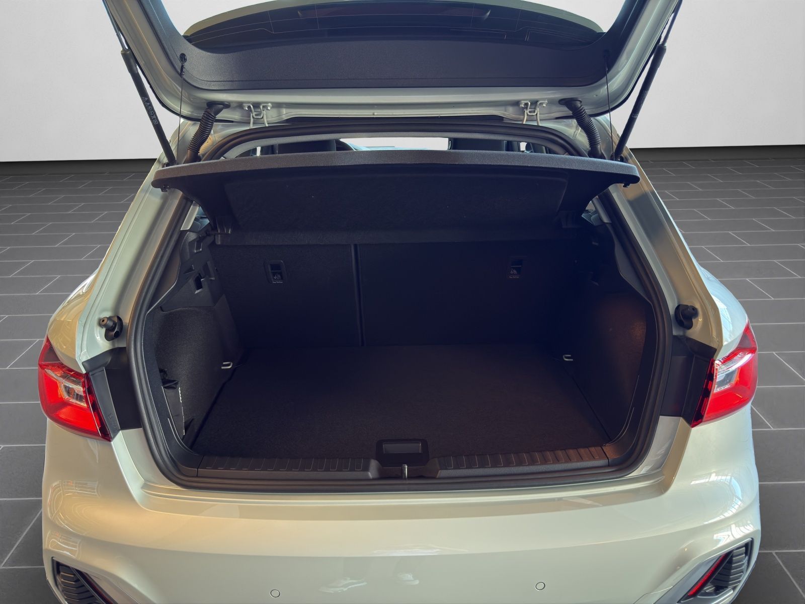 Audi A1 - Bild 16