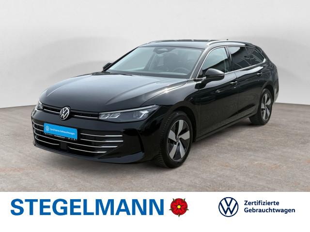 Volkswagen Passat Variant 1.5 eTSI DSG Business *AHK*Kamera