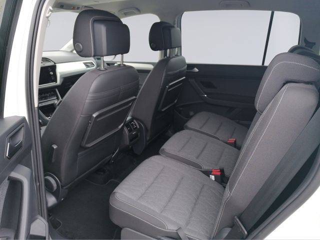 Touran 2.0 TDI DSG Move KAMERA+AHK+DCC