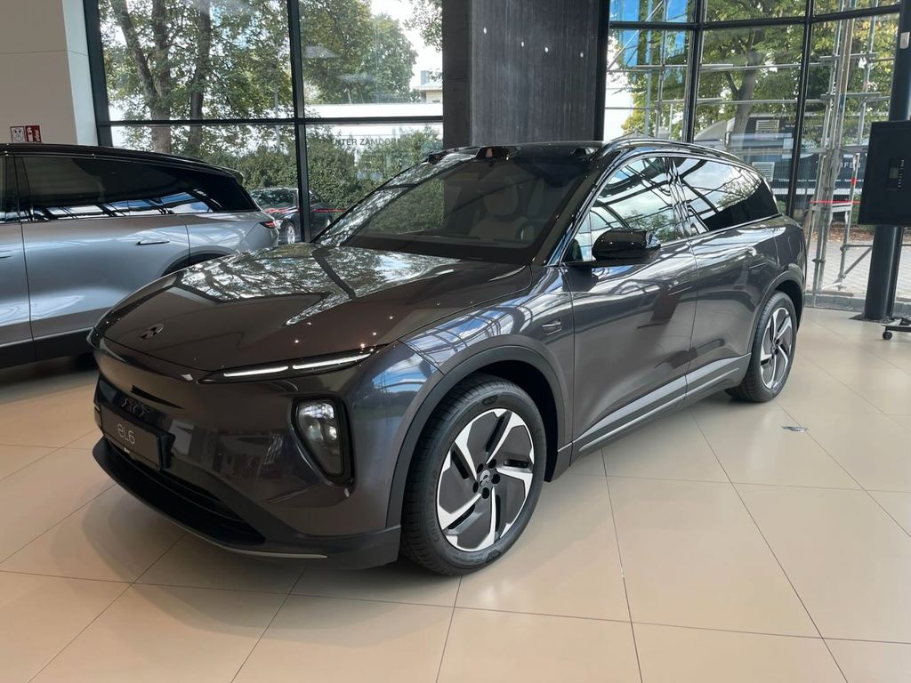 Image of NIO EL6
