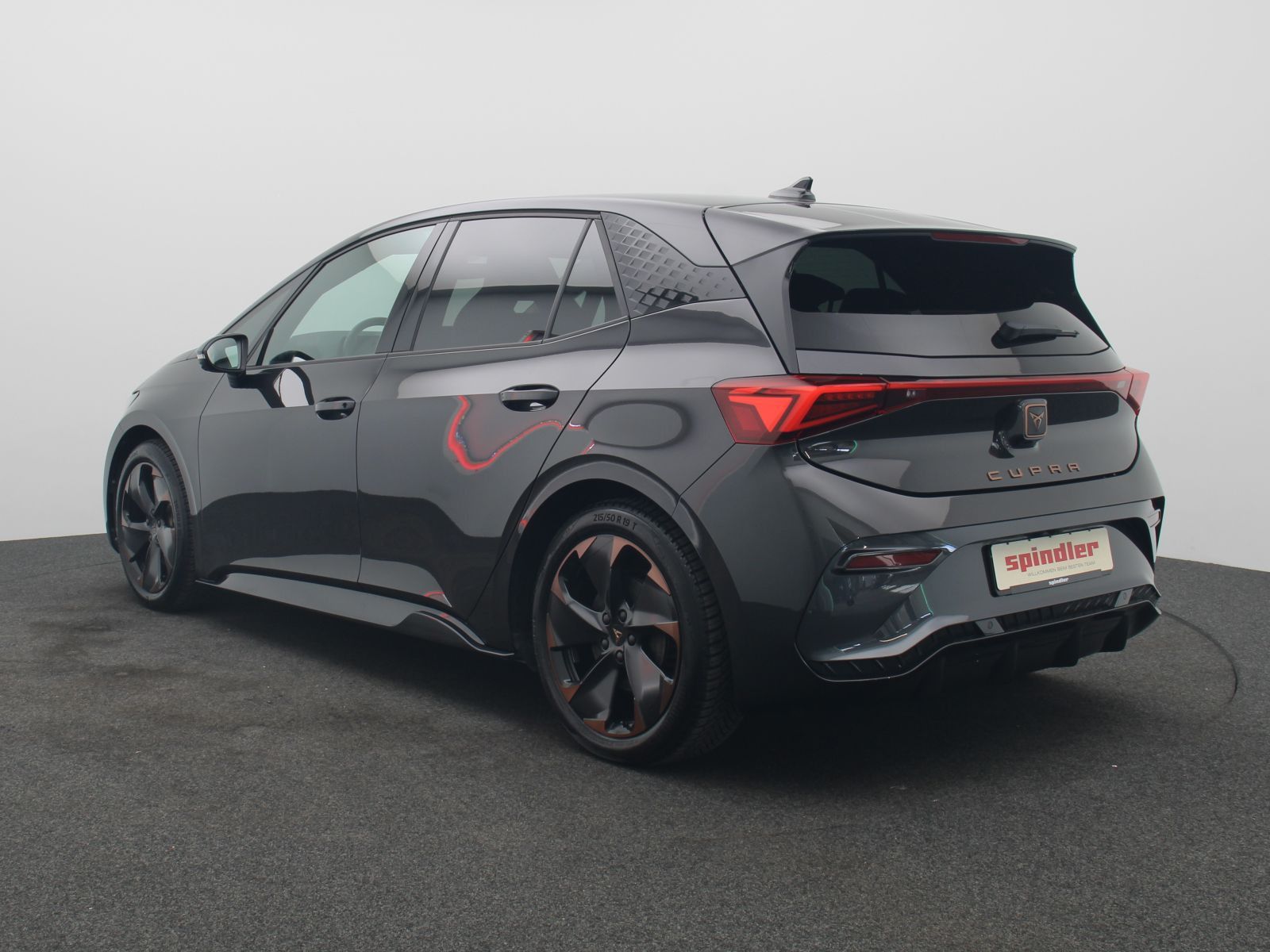 Cupra Born - Bild 5