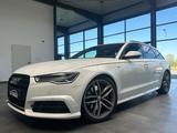 Audi A6 Avant 3.0 TDI Bi-Turbo quattro S Line-Sport - Audi A6: Turbo