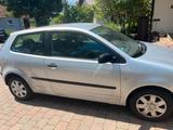 Volkswagen Polo IV 9N 1.2 - Volkswagen Polo: 9n Iv