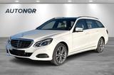 Mercedes-Benz E 300 2.2 204PS Aut. *360/PANO/ACC/BLIS/LANE* - Mercedes-Benz E 300: bis 10000 Euro