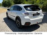 Subaru XV Comfort - Subaru XV: Comfort