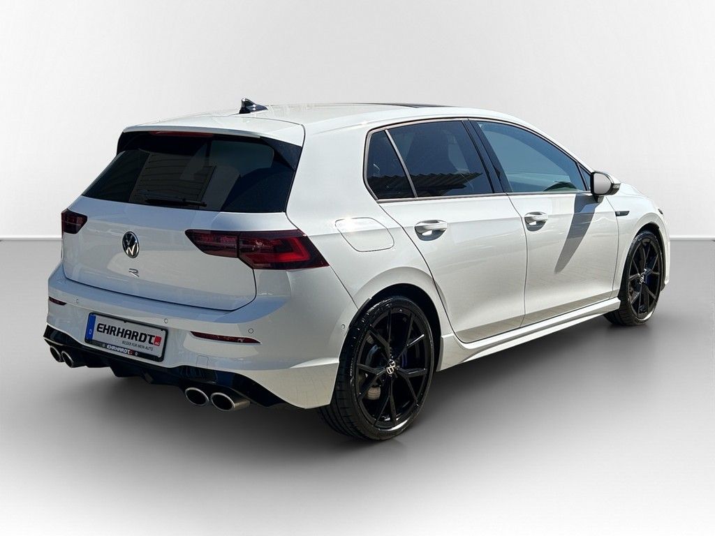 Volkswagen Golf VIII 2.0 TSI DSG 4Motion R DCC PANO IQ-LIGH foto 5