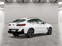 BMW X4 M - Vorschau Bild 2