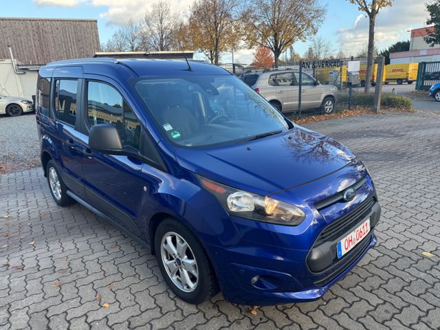 Ford Tourneo Connect 1.0 EcoBoost 74kW Euro6