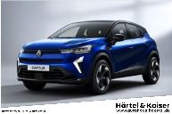 Renault Captur Esprit Alpine Mild Hybrid 160 EDC