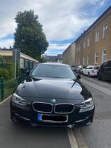 BMW 320d EfficientDynamics Ed Sport Line Sport Line - BMW: Efficientdynamics