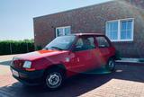 Renault R 5 - rote Renault R 5
