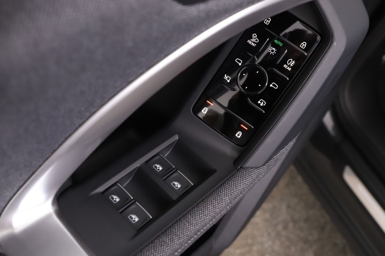 Audi Q5 - Bild 13