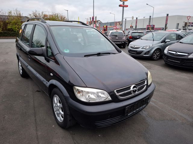 Opel Zafira A Njoy