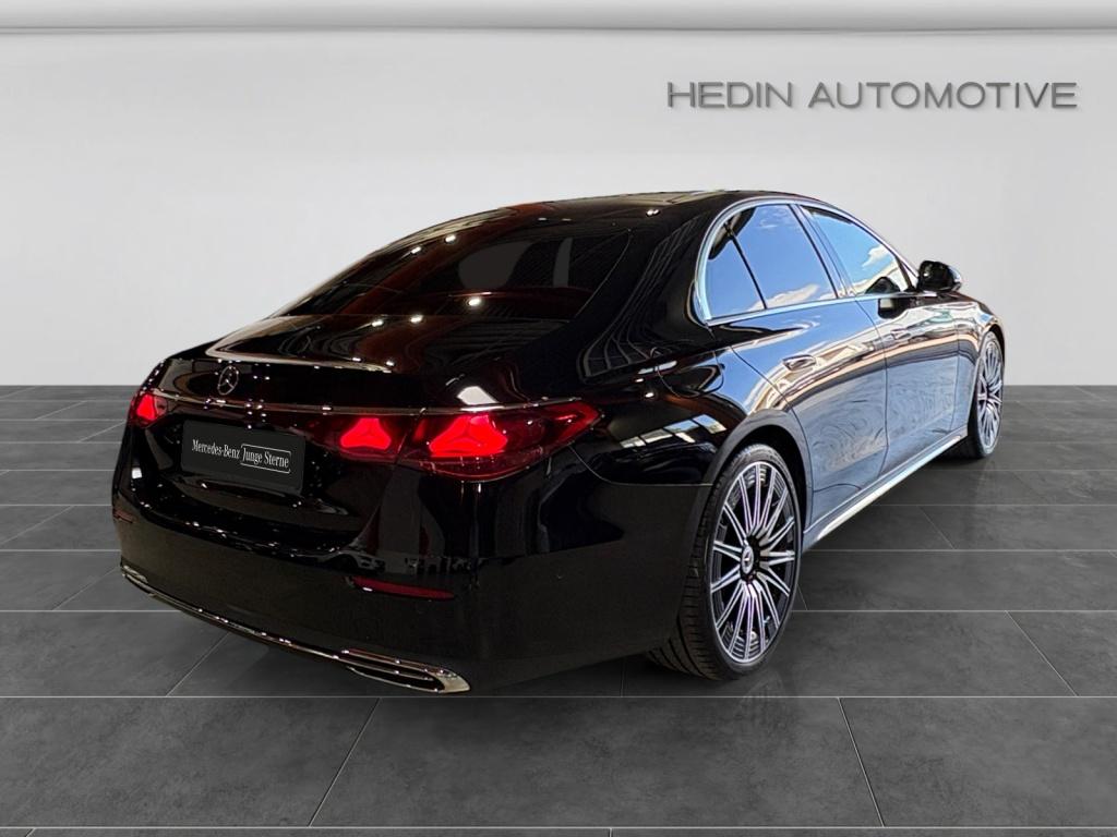 Mercedes-Benz E 220 d EXCLUSIVE|DIG-L|BURM4D|HUD|SITZ-KLIMA