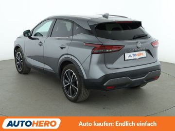 Nissan Qashqai - 4