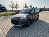 Peugeot Partner Tepee Outdoor / EURO 5 / 2.Hand - gebrauchte Peugeot Partner aus dem Jahr 2012