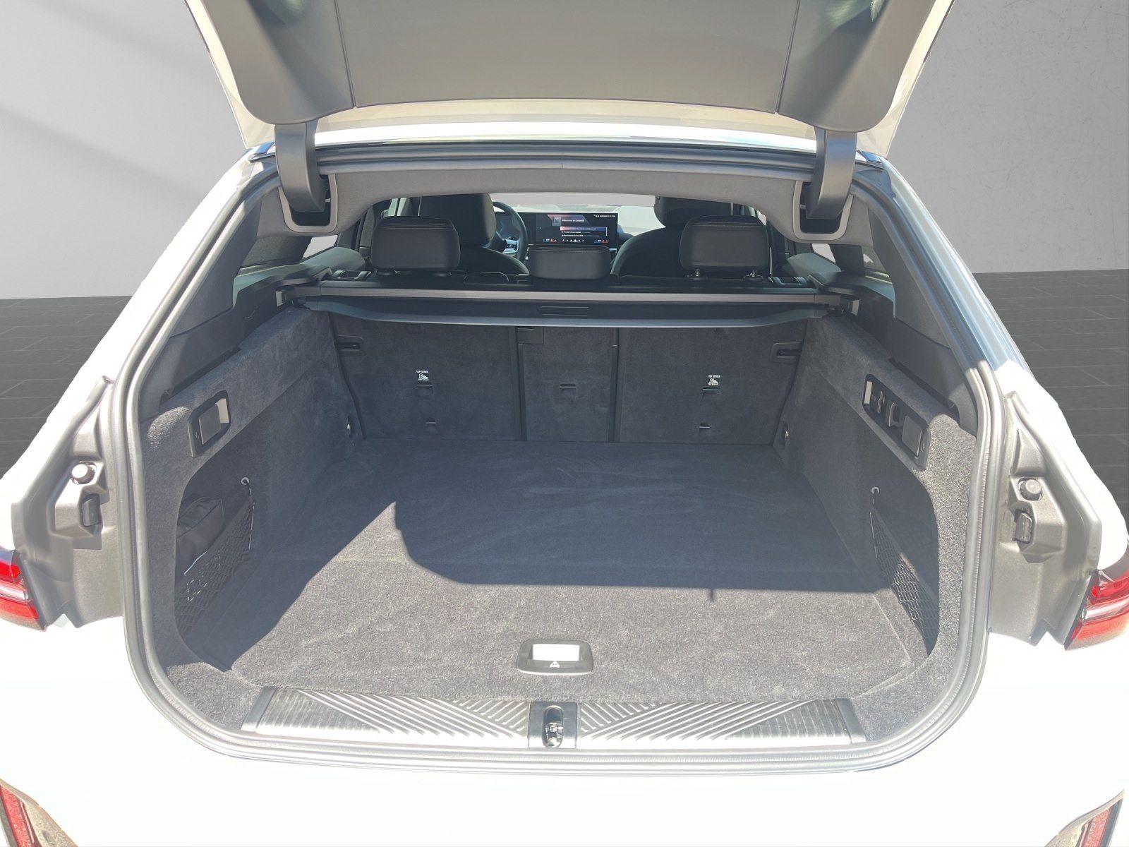 BMW 530 - Bild 12
