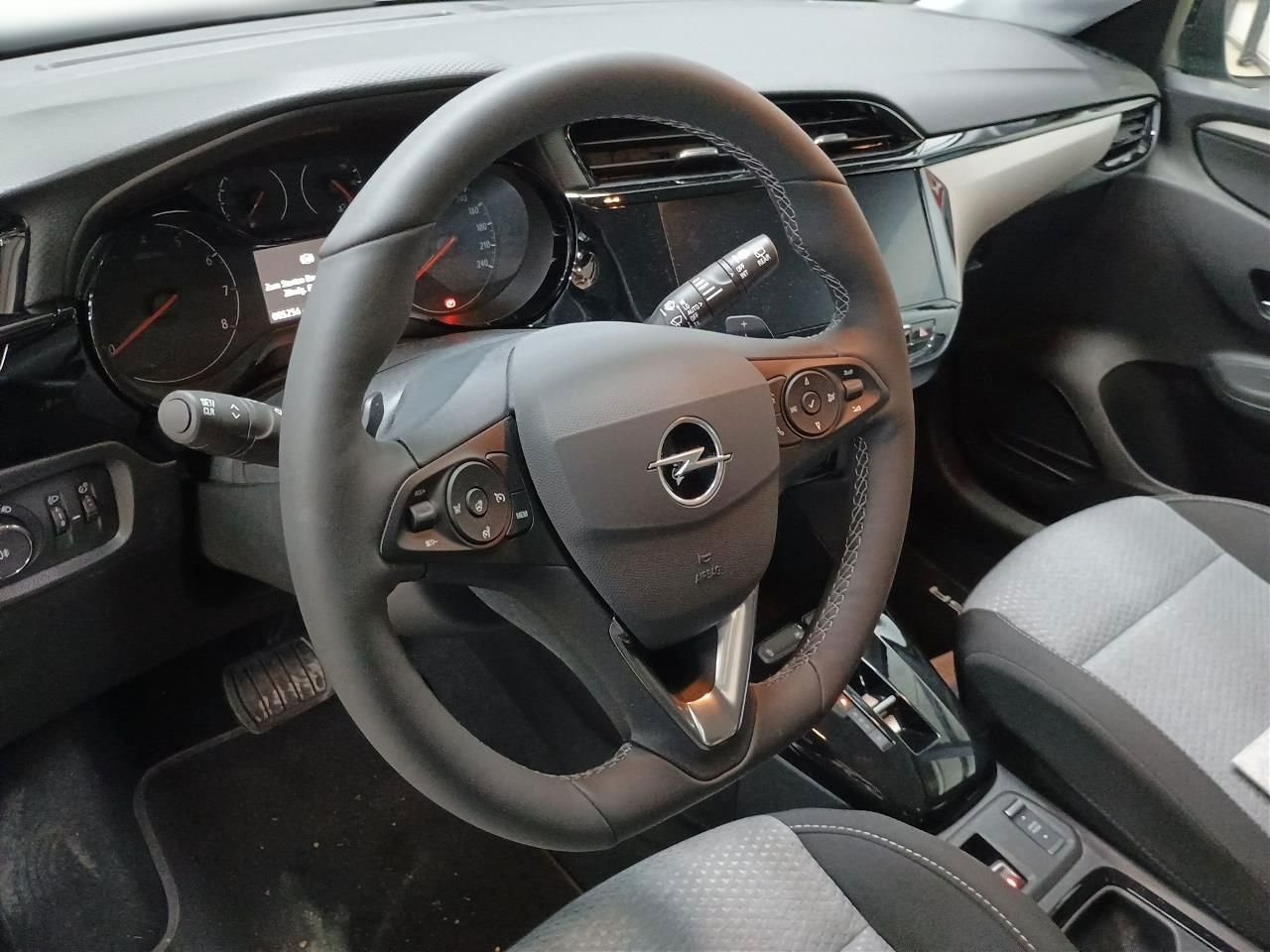 Fahrzeugabbildung Opel Corsa F 1.2 Turbo Edition LED,PDC,SHZ,Facelift