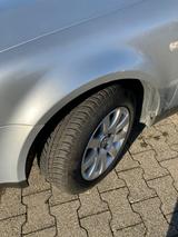 Volkswagen Passat Variant 2.0 96kW Comfortline Variant ...  - Volkswagen Passat Variant aus 2002