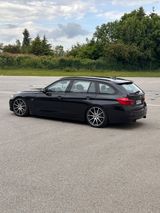 BMW F31 340i xDrive Touring ohne OPF B58 Deutsch - BMW 340 aus 2018