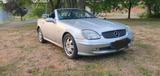Mercedes-Benz Mercedes SLK R170 - Mercedes-Benz SLK 200 Gebrauchtwagen in Saarbrücken