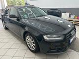 Audi A4 2.0 TDI 100kW Attraction Avant Attraction - Audi A4 aus 2012: TDI