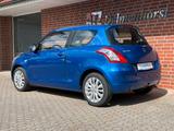 Suzuki Swift 1.2 Basic Tempomat*Klima*Alufelgen*GJR - Suzuki Gebrauchtwagen von 2014