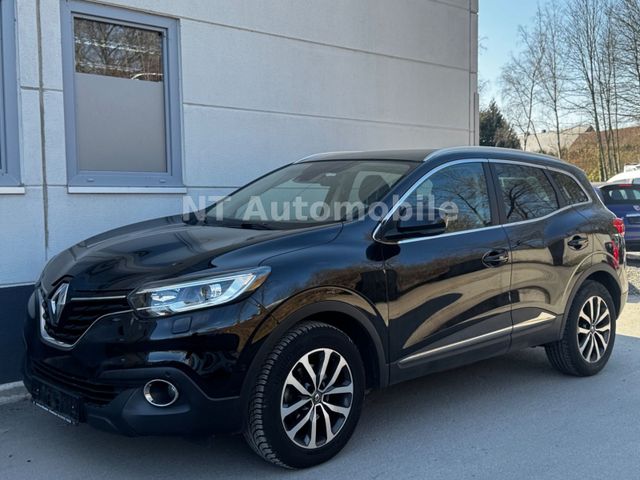 Renault Kadjar Collection Automatik LED Navi AHK Keyless