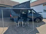 Volkswagen VW California Beach 2.0 TDI BiTurbo DSG