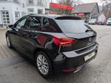 Seat Ibiza 1.0 TSI FR Navi LED DAB SHZ Virtual - Seat: Ibiz