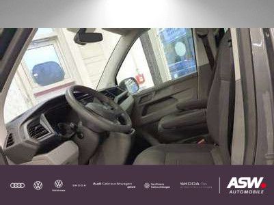 Volkswagen T6.1 Caravelle Trendline 2.0TDI DSG AHK 8-Sitzer