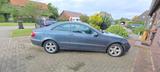 Mercedes-Benz Mercedes Benz CLK 200 KOMPRESSOR, gepflegt... - Mercedes-Benz CLK 200: Limousine