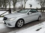 Mercedes-Benz Mercedes E350 CDI AMG Paket 2.hand Unfallf... - Mercedes-Benz E 350 in Herne