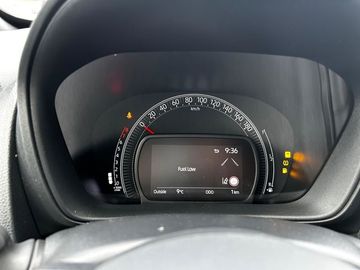 Toyota Aygo (X) - 12