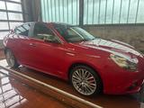 Alfa Romeo Giulietta 1.4 TB 16V QV*DAB*Klima*Service*8fach - Alfa Romeo Giulietta: 1.8