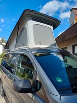 Mercedes-Benz VITO 119 CDI 190 PS Automatik Campstar - Mercedes-Benz Auto vito