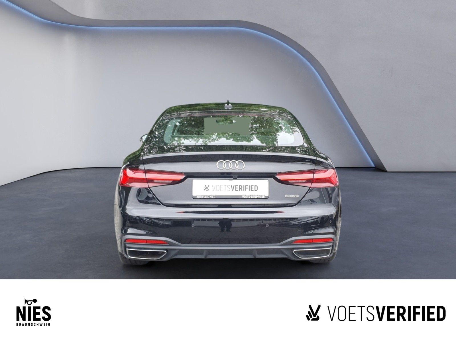 Audi A5 - Bild 5