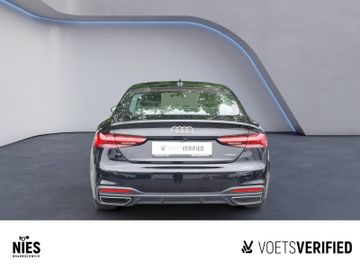 Audi A5 - 5