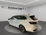 Volkswagen Passat Elegance 2.0 TDI DSG Navi Pano Leder 8-fa - Volkswagen Passat Vorführfahrzeuge