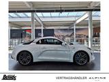 Alpine 110 GTS AUTOMATIK NAVI SHZ KLIMAAUTO - Alpine A110 GT